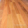 Cerisier brésilien/Jatoba Sol solide/planche de bois